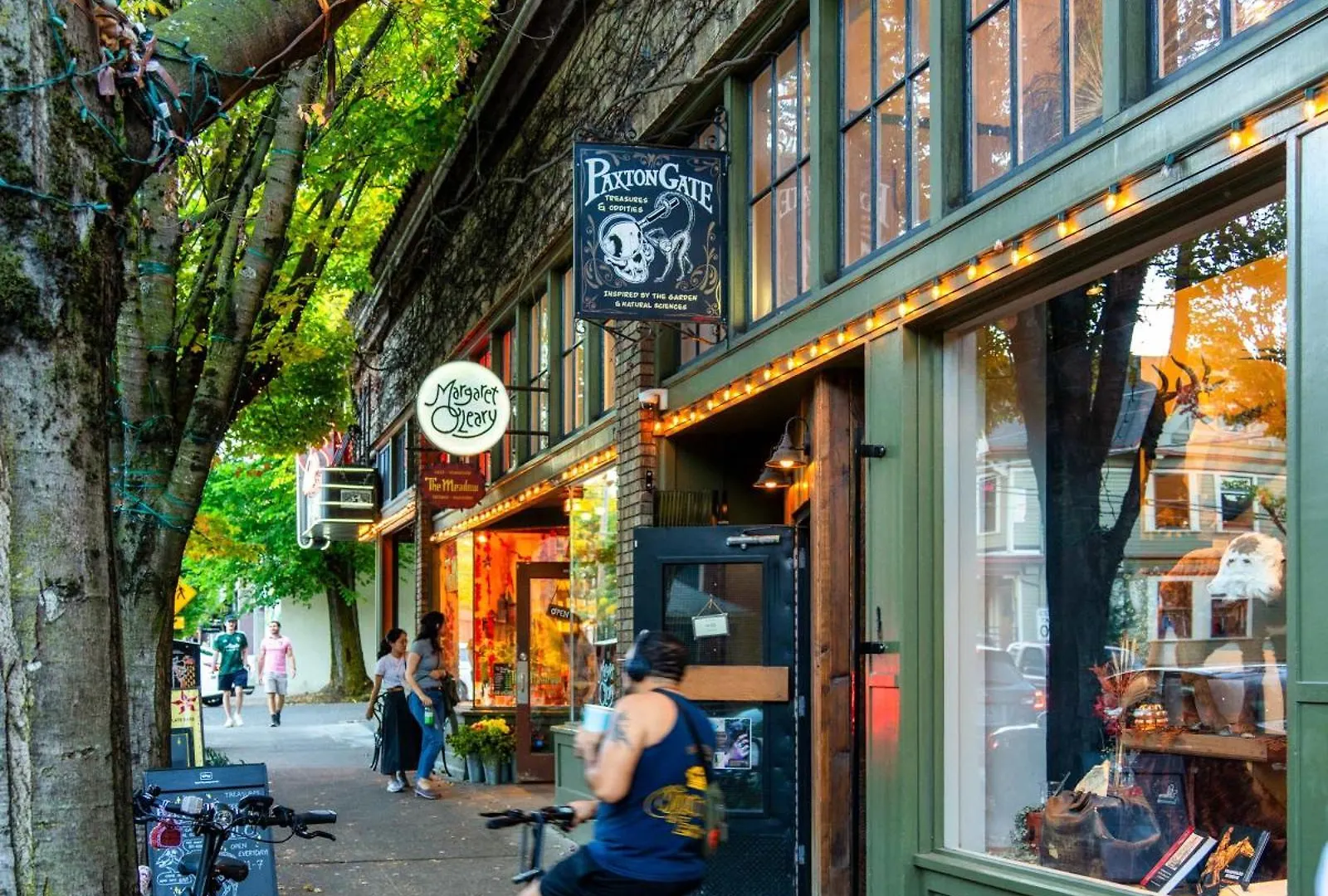 Stay Portland - The Tresor Suite- Cold Brew & Craft Beers 0*,  США