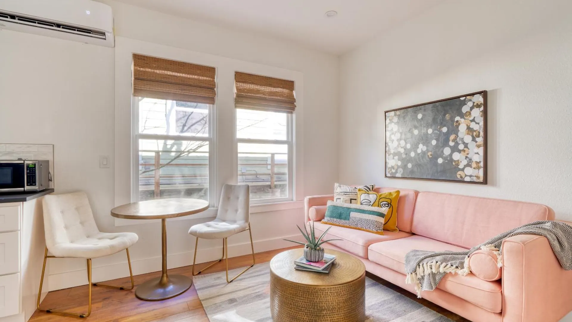 Stay Portland Collection - The Tresor Suite- Cold Brew & Craft Beers United States