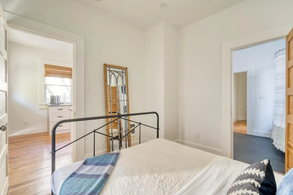 Stay Portland Collection - The Tresor Suite- Cold Brew & Craft Beers United States