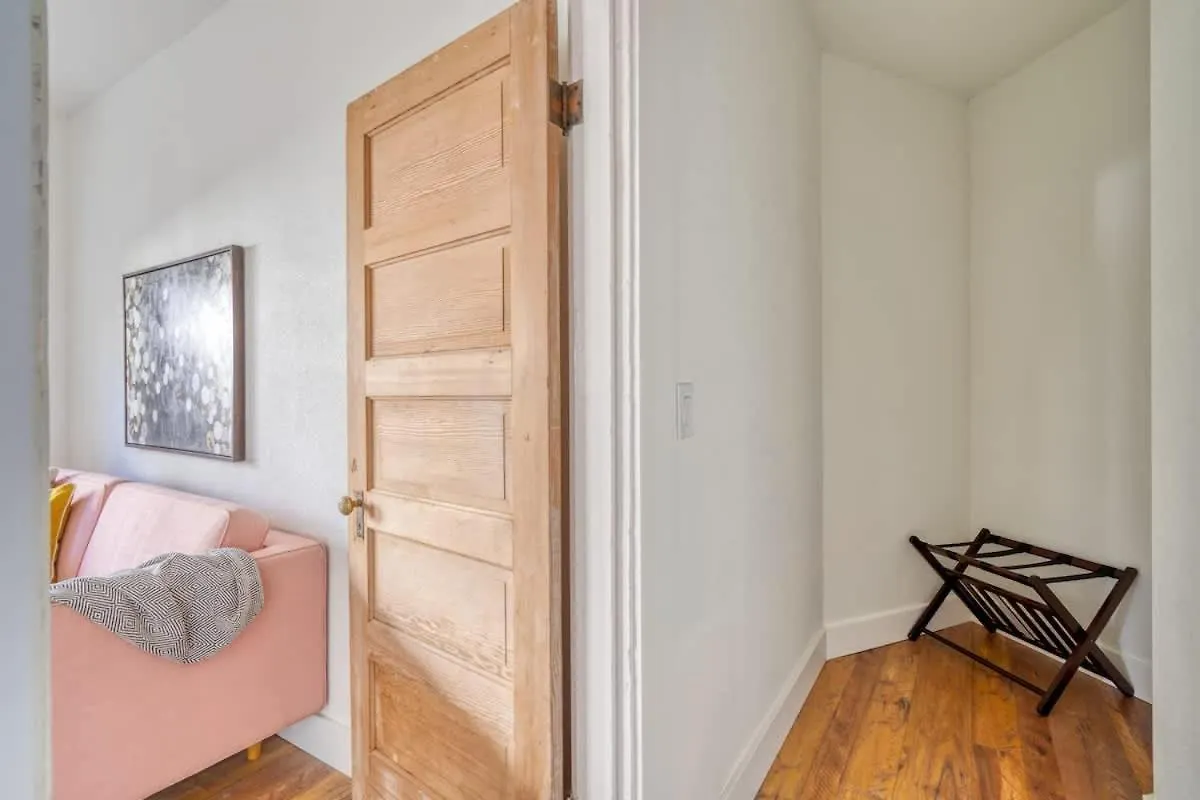 Stay Portland Collection - The Tresor Suite- Cold Brew & Craft Beers Apartment