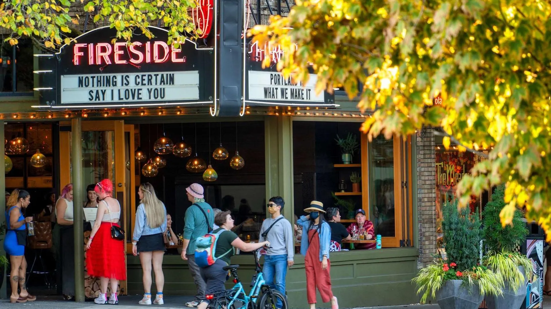 Stay Portland - The Tresor Suite- Cold Brew & Craft Beers Appartamento