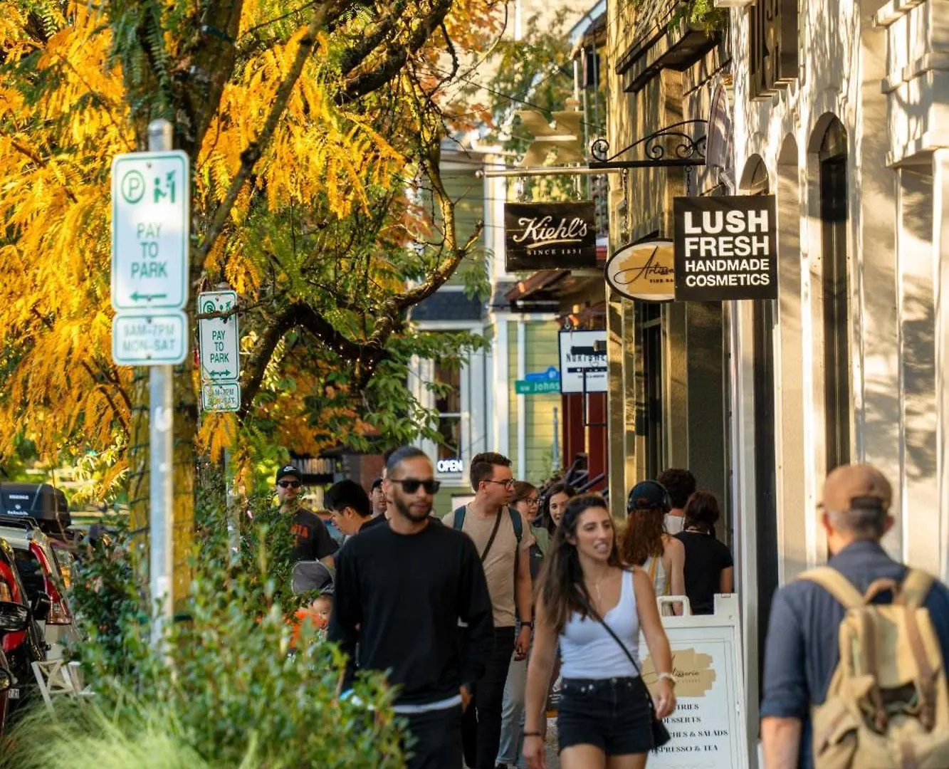 Appartamento Stay Portland - The Tresor Suite- Cold Brew & Craft Beers