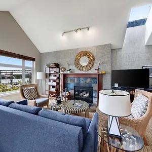 4* Hotel Kimpton Riverplace By Ihg