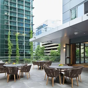 4* Hotel The Porter Portland, Curio Collection By Hilton