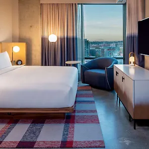 4* Hotel Hyatt Centric Downtown