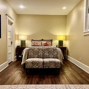 Apartment Forest Park Sanctuary, Portland