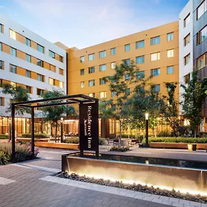 3* Hotel By Marriott Downtown/pearl District