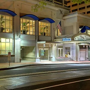 4* Hotel Hilton Downtown