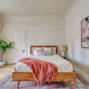 Holiday home Collection - The Sullivan's Gulch - 94 Walkscore, Portland