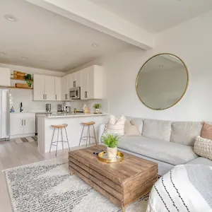 Holiday home Collection - Perfect Loft - Breweries & Bars, Portland