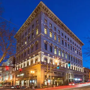 Sentinel, A Provenance Portland