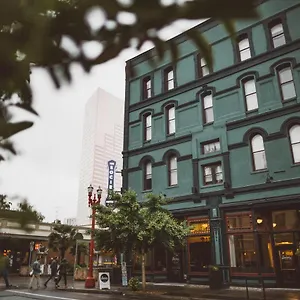 The Society Portland
